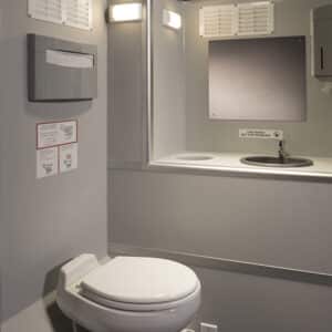 Single Stall New Concept